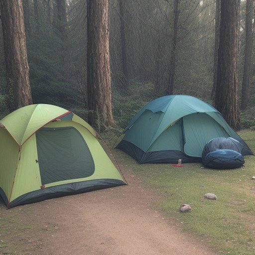 【緊急連絡先】登山やキャンプで準備するメモ | 病院へ伝えるべき情報 をイメージした ハイキング の写真