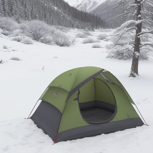 【山の気温予報】登山道の天候変化 | 季節ごとの服装選び をイメージした 春、夏、秋、冬、登山道、ハイキング の写真