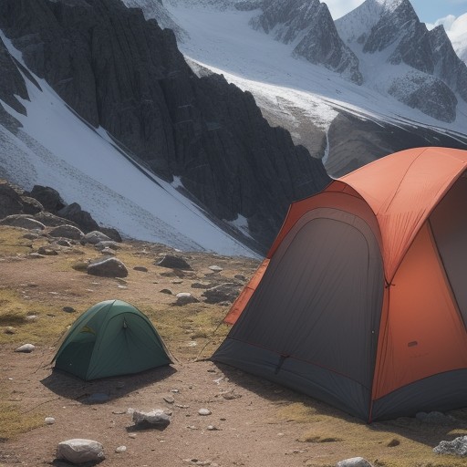 【遭難防止】登山前の準備と持ち物 | 事故を防ぐための基本知識 をイメージした 山、ハイキング の写真