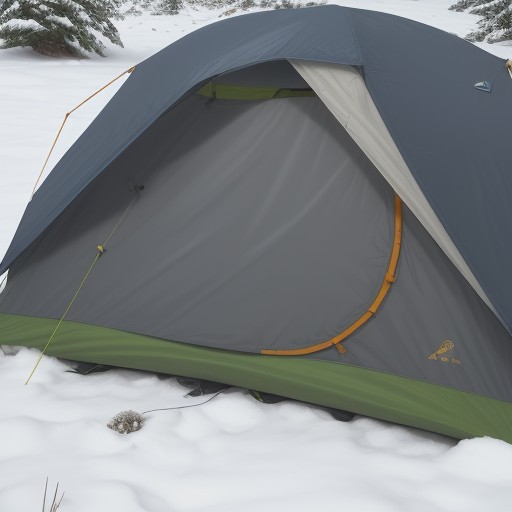 【登山装備】山の天気チェックと準備 | 季節ごとの持ち物リスト をイメージした 春、夏、秋、冬、雪景色、山 の写真