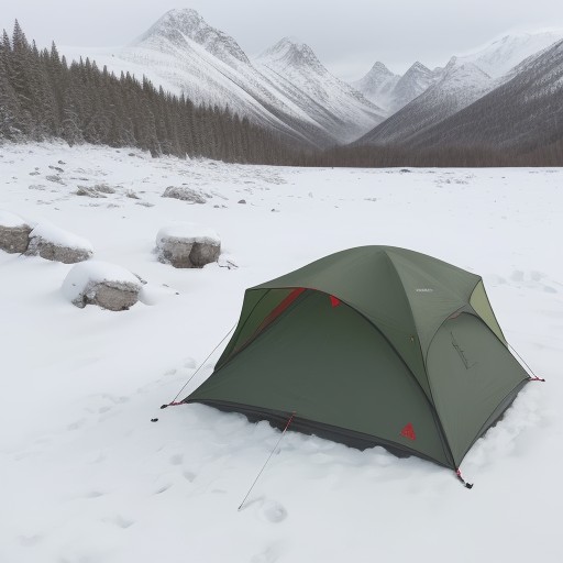 【天気予報】風向きでわかる季節の変化 | 山行前のチェックポイント をイメージした 冬、春、山 の写真