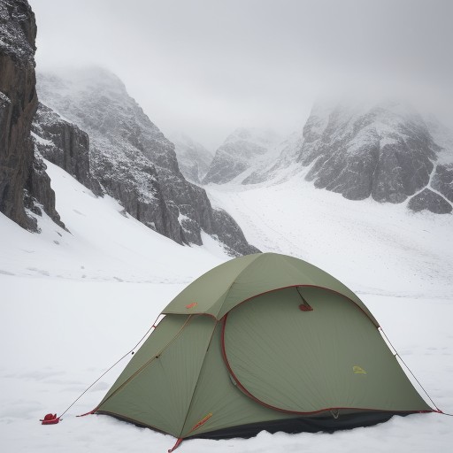 【山の天気予報】山域ごとの予報を確認 | 登山の計画を立てる方法 をイメージした 雪景色、山、山 の写真