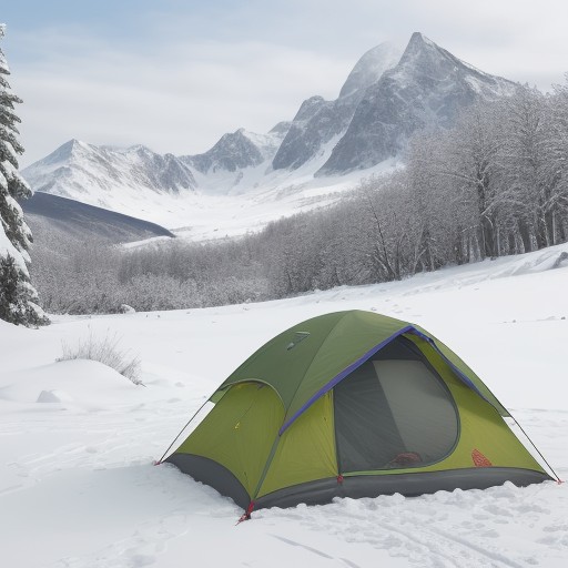 【登山手袋】怪我を防ぐ保護具の選び方 | 安全に登るための装備品 をイメージした 夏、冬、雪景色、山 の写真
