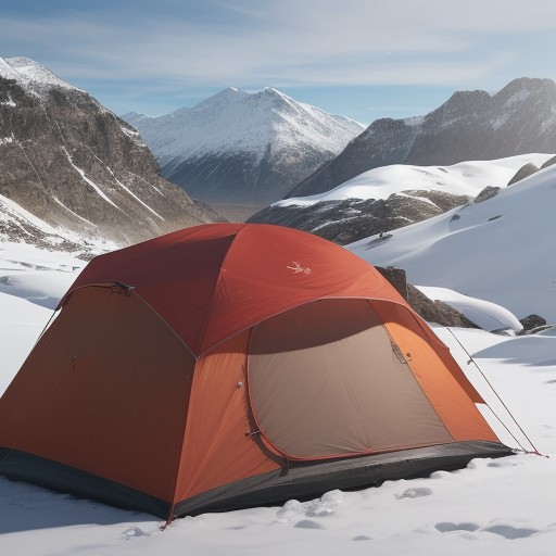 【地域気象】登山の計画に役立つ降水確率 | 天気の確認方法 をイメージした 夏、秋、冬、雪景色、山 の写真