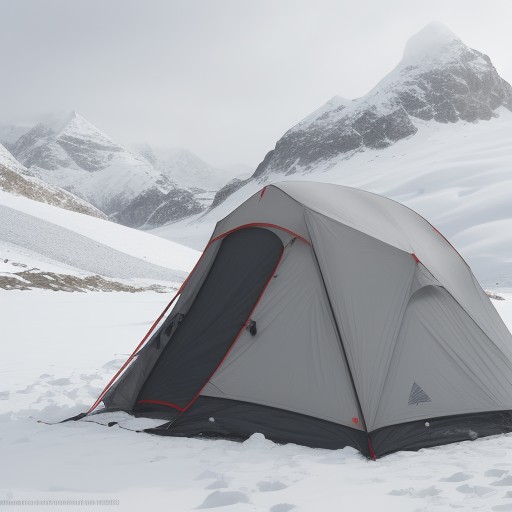 【雪山】冬の登山で知っておきたい天候 | 寒さへの対策と注意点 をイメージした 冬、山、雪景色、雪景色、冬、山 の写真