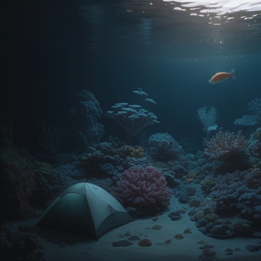 【海水魚】自宅で育てる海水魚の水槽 | 設備と管理の方法 をイメージした 冬 の写真