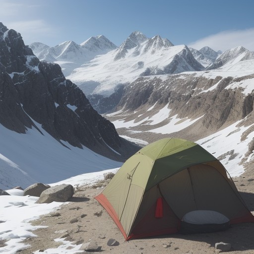 【登山事故】登山の危険を防ぐ準備 | 安全なルート選びと対策 をイメージした 山、夏、山、登山道 の写真