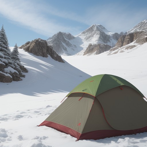 【高地天候】気圧の変化による風向き | 山での判断基準と注意点 をイメージした 山、ハイキング の写真
