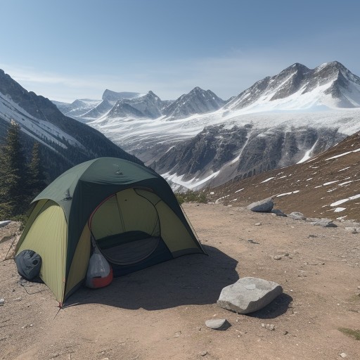 【登山杖】歩行を助ける使い方 | 足への負担を減らす選び方 をイメージした 山、ハイキング の写真