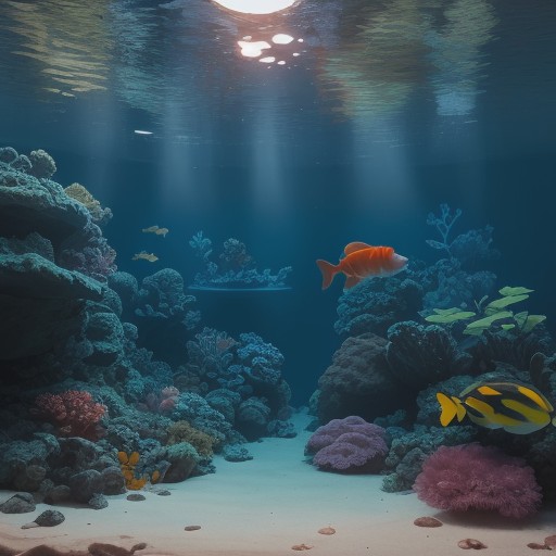 【水温】熱帯魚が住む川の温度 | 夏の環境と管理方法 をイメージした 夏、冬 の写真