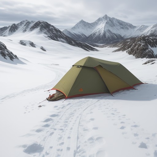 【秋山】日中点への登山ルート | 山頂から見える景色と歩き方 をイメージした 秋、冬、山 の写真