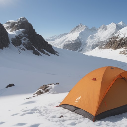 【山の気温予報】高気圧による天候の変化 | 登山の計画に役立つ気象情報 をイメージした 山 の写真
