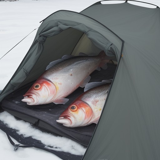 【食用魚】栄養価の高い魚種 | 釣りで狙いたい種類と特徴 をイメージした 冬、春、秋 の写真