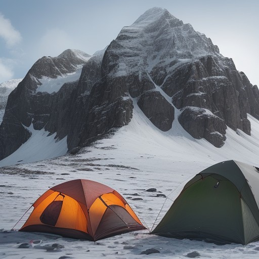 【登山】遭難を防ぐ判断基準 | 山での安全な行動ルール をイメージした 山、山 の写真