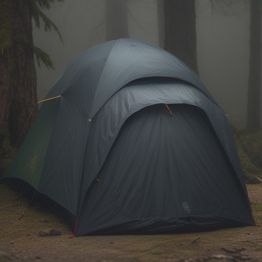 【防水ジャケット】雨の日の登山に備える | おすすめの選び方と注意点 をイメージした 山 の写真