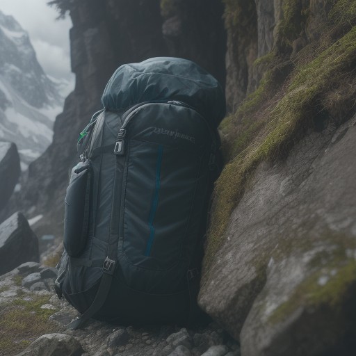 【防水デジタル時計】登山で使う耐衝撃モデル | 現場での使い心地をレビュー をイメージした 山 の写真
