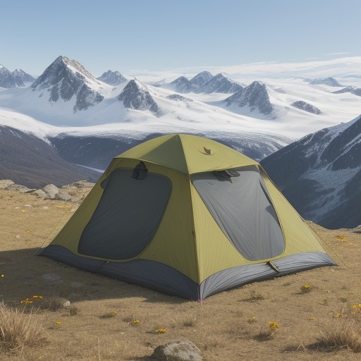 【花粉症】春の登山で気をつけるポイント | 揃えておきたい対策グッズ をイメージした 春、山 の写真