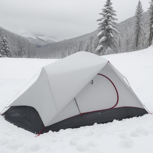 【カーボンファイバー】ボードの材料選び | 雪山での重量を抑える工夫 をイメージした 雪景色、冬、夏 の写真