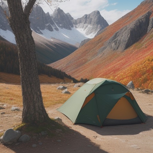 【紅葉】秋山の道を歩いて巡る景色 | 観光ルートと立ち寄り場所の案内 をイメージした 秋、秋、山、ハイキング、登山道 の写真