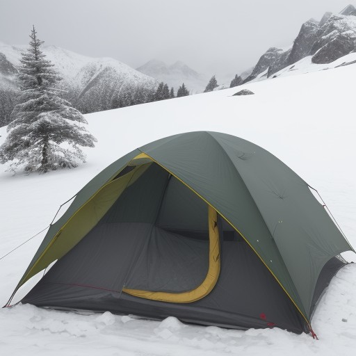 【体温管理】季節で変わる山の気温 | 服装と装備でリスクを減らす方法 をイメージした 冬、夏、秋、山 の写真