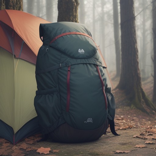 【装備リスト】雨や風から身を守る服装 | 山歩きで使う道具の揃え方 をイメージした 秋、ハイキング の写真