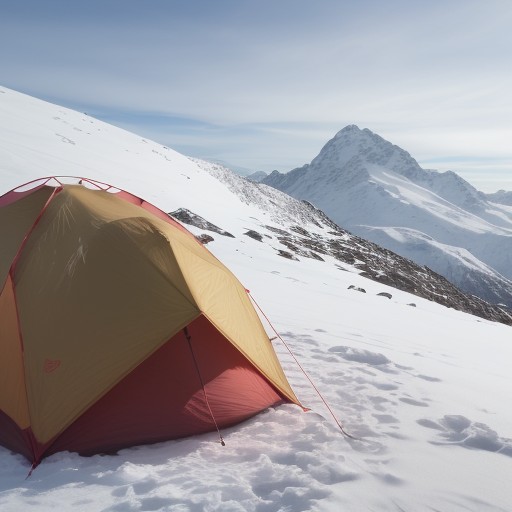 【山の気温予報】登山の準備に役立つ天気 | 山頂の気温を確認する方法 をイメージした 春、夏、秋、冬、雪景色、山 の写真