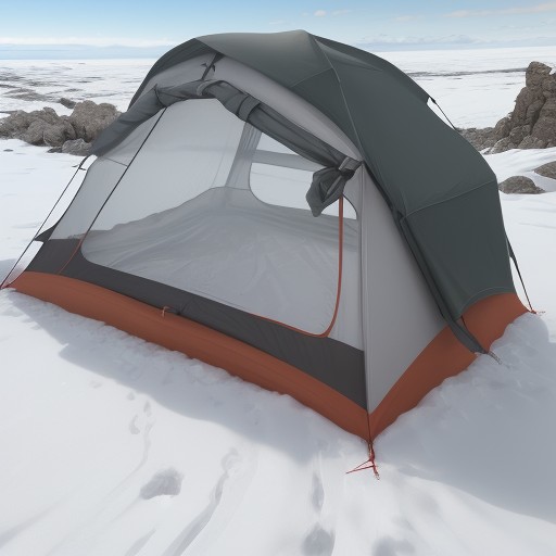 【保温着】冬の登山で体温を守る | おすすめの重ね着方法 をイメージした 冬、雪景色、山 の写真