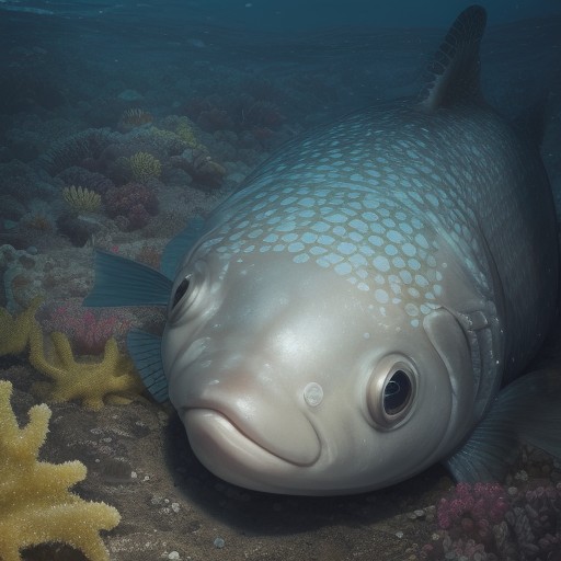 【海水温】変化で変わる魚の種類 | 海洋生物の分布と傾向 をイメージした自然風景の写真