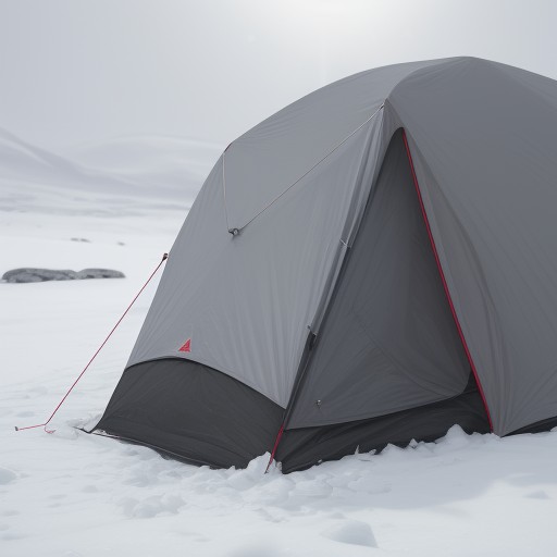 【高地気温】冬の山登りの服装 | 低温への対策と準備 をイメージした 冬、雪景色、山、冬 の写真