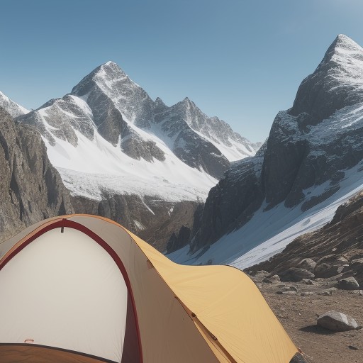 【登山事故】登山の危険を防ぐ準備 | 安全なルート選びと対策 をイメージした 山、夏、山、登山道 の写真