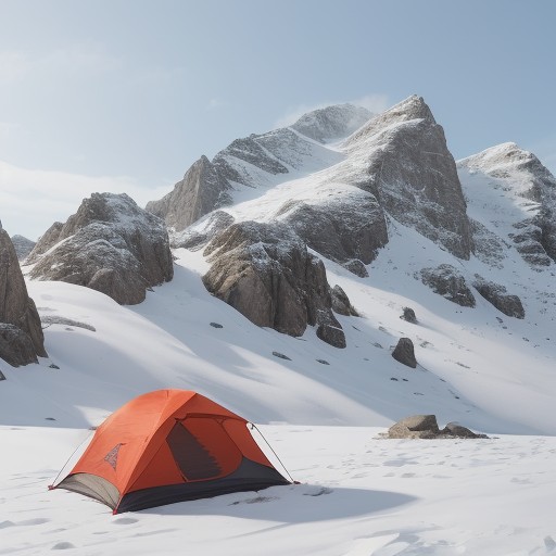【高地天候】気圧の変化による風向き | 山での判断基準と注意点 をイメージした 山、ハイキング の写真