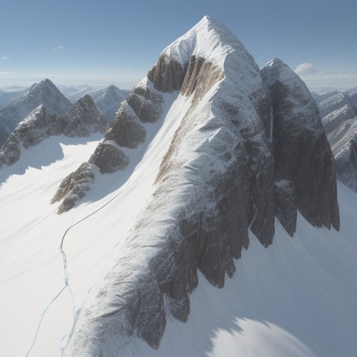 【登山ルート】地図でルートを確認 | 安全な移動方法を解説 をイメージした 山、山 の写真