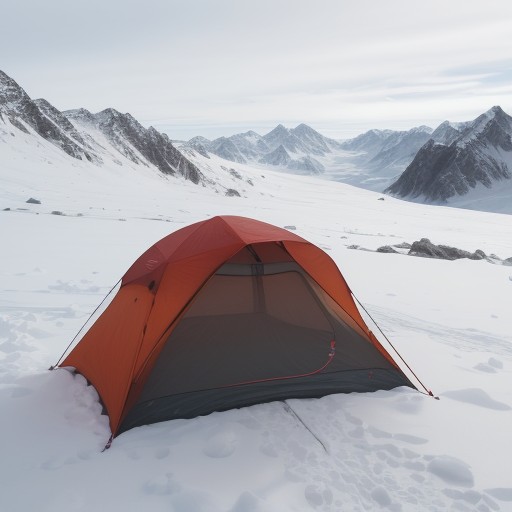 【高度順応】山頂へ向かうルート選び | 体に負担をかけない登り方 をイメージした 山 の写真