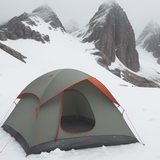 【山岳天気】安全に登山するための予報チェック | 準備と判断のポイント をイメージした 山 の写真