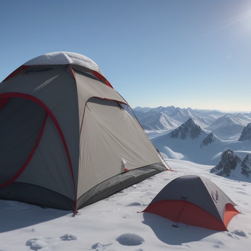 【山の気温予報】高気圧による天候の変化 | 登山の計画に役立つ気象情報 をイメージした 山 の写真