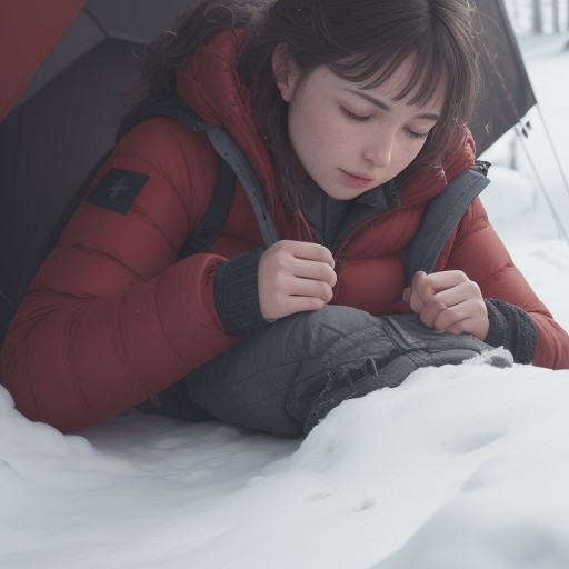 【登山装備】秋山での服装と持ち物 | 気温の変化への対策方法 をイメージした 秋、山 の写真