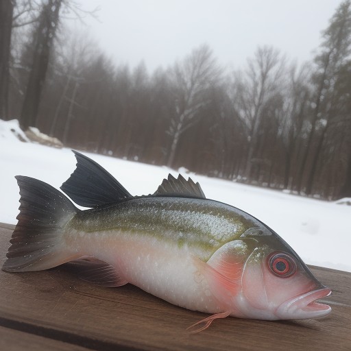 【食用魚】栄養価の高い魚種 | 釣りで狙いたい種類と特徴 をイメージした 冬、春、秋 の写真