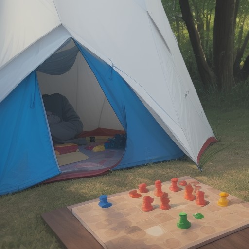 【ボードゲーム】子供への教え方 | 家庭で取り組む学習方法 をイメージした自然風景の写真