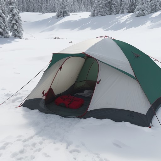 【救急処置】登山道で心臓マッサージを行う方法 | 緊急時の対応手順 をイメージした 冬、登山道、ハイキング、山 の写真