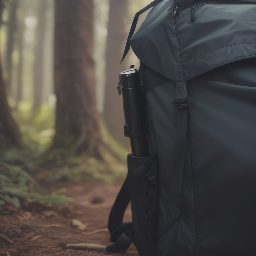 【バックパック】耐久性と強度の選び方 | 登山で長く使うためのポイント をイメージした ハイキング の写真