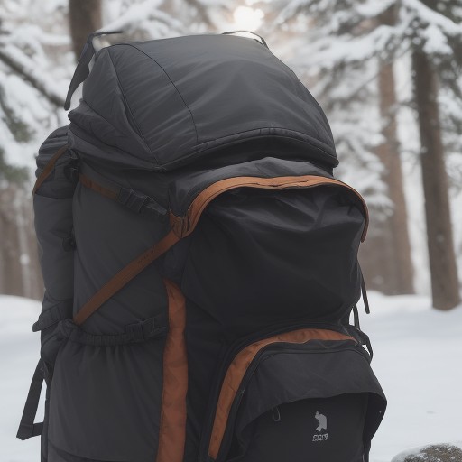 【登山の服装】天候の変わり目に備える装備の選び方 | 山での体温調節 をイメージした 秋、冬、夏、ハイキング の写真