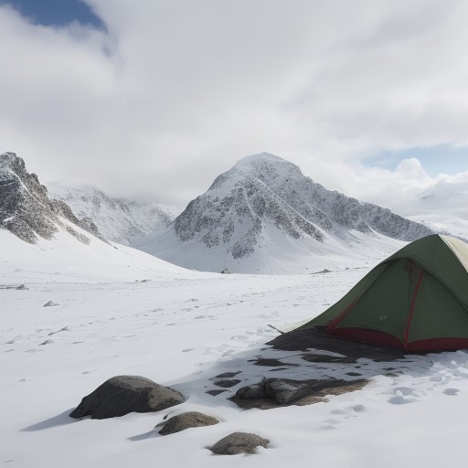 【山の気温予測】山域ごとの天候と雲の動き | 登山の服装を準備するタイミング をイメージした 春、冬、ハイキング の写真