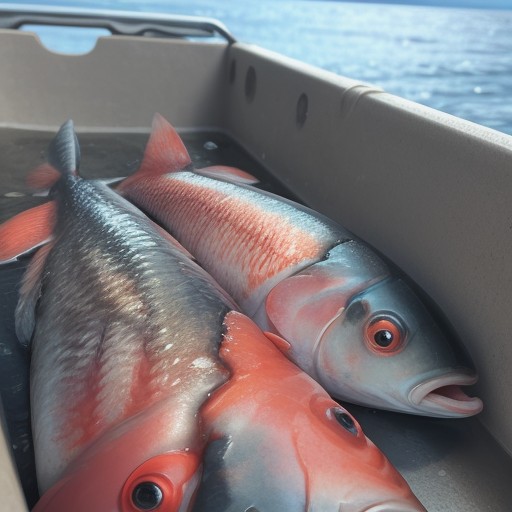 【海釣り】初心者が狙う魚種の選び方 | 夏の堤防で試す仕掛けと手順 をイメージした 夏 の写真