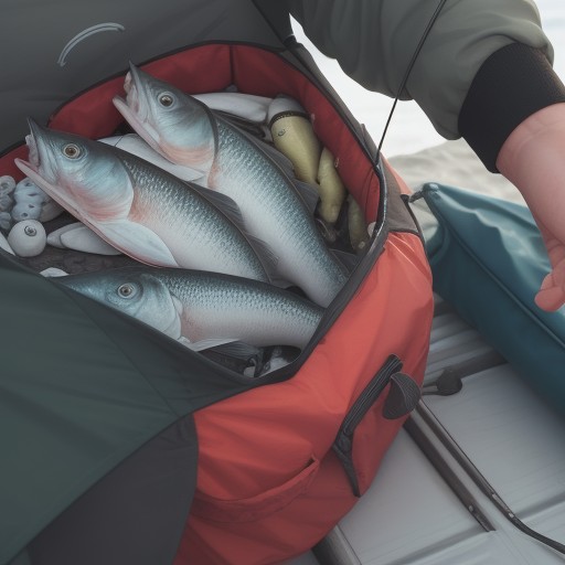 【海の釣り方】潮周りに合わせたタイミング | 狙う魚種ごとの仕掛けとコツ をイメージした自然風景の写真