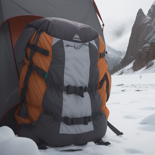 【気象予報】登山の天気と気温 | 装備選びのポイント をイメージした 春、夏、秋、冬、山 の写真