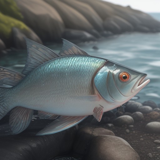 【海水温】上昇に伴う魚の移動と変化 | 夏の沿岸で釣り上げる獲物の種類 をイメージした 夏 の写真