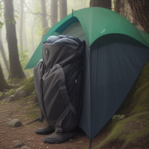 【アウトドアパンツ】通気性がいい素材 | 夏の登山で履きたい一着 をイメージした 夏、ハイキング の写真
