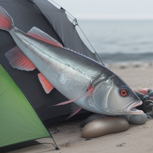 【海釣りポイント】堤防で狙う魚の種類 | 周囲に集まる海洋生物を観察する をイメージした 夏 の写真