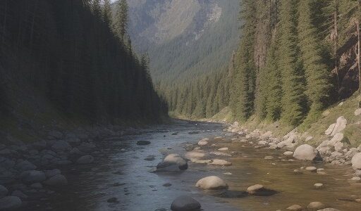 【川魚】山 stream の生き物を探す | 地域の水生生物を観察する旅