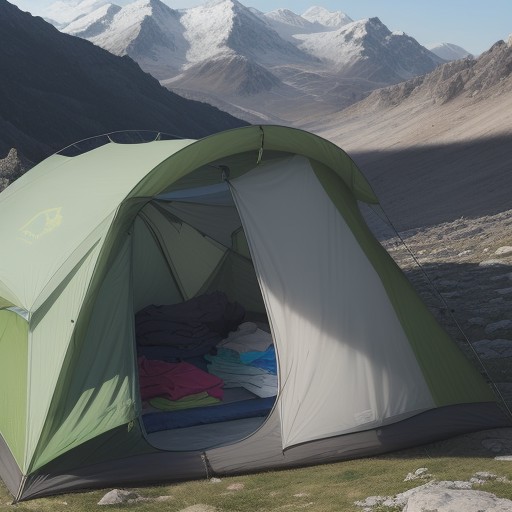 【UVカットシャツ】夏の山歩きで紫外線を防ぐ | 肌を守る装備 をイメージした 夏、山、ハイキング の写真